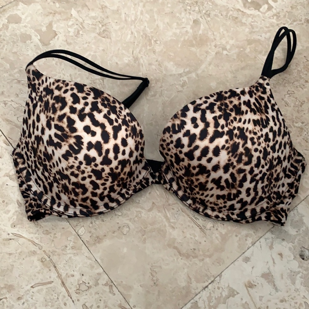 Victoria’s Secret Very Sexy Push Up